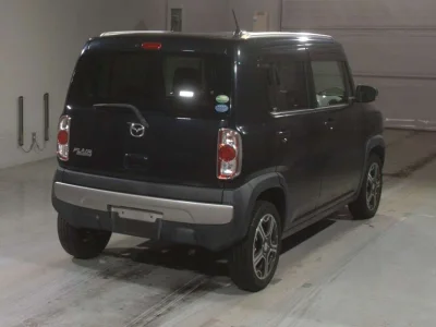Mazda Flair Crossover
