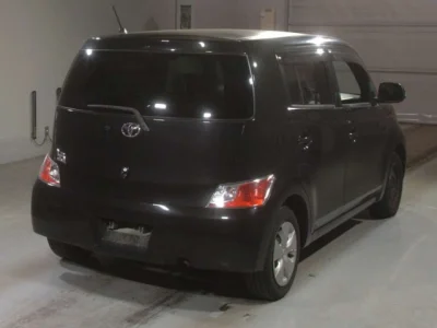 Toyota bB