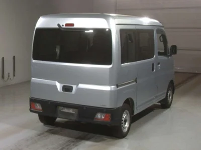 Toyota PIXIS VAN