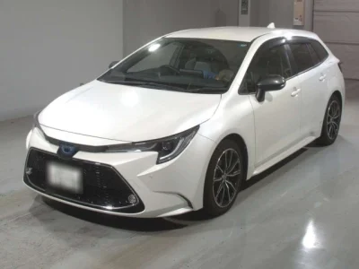 Toyota Corolla Touring Sports
