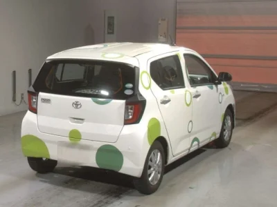 Toyota Pixis Epoch