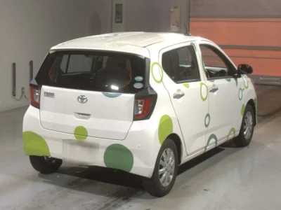 Toyota Pixis Epoch