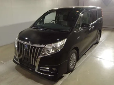 Toyota Esquire