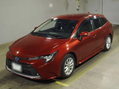 Toyota Corolla Touring Sports
