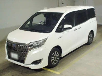 Toyota Esquire