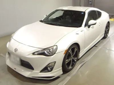 Toyota GT 86