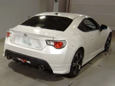 Toyota GT 86