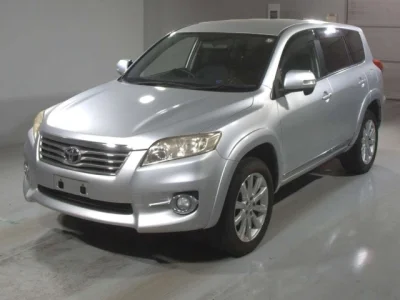 Toyota Vanguard