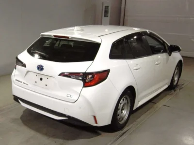 Toyota Corolla Touring Sports