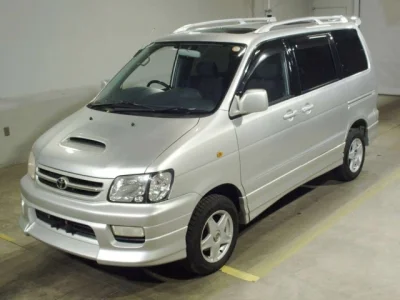Toyota TownAce Noah
