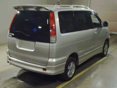Toyota TOWN ACE NOAH