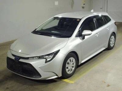 Toyota Corolla Touring Sports
