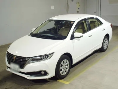 Toyota Premio