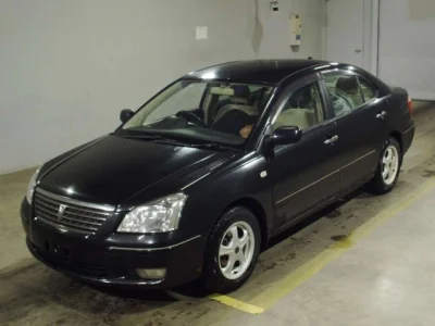 Toyota Premio