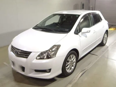 Toyota Blade