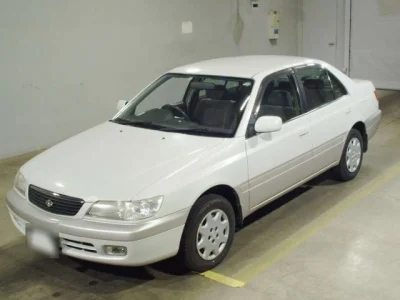 Toyota Corona Premio