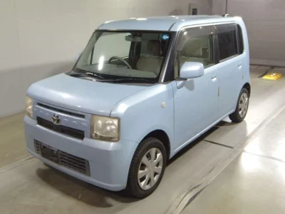 Toyota Pixis Space