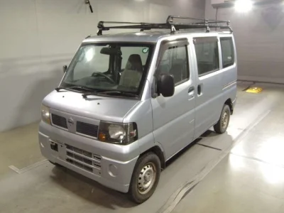 Nissan NV100 CLIPPER