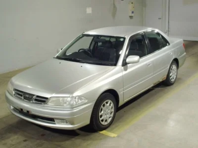 Toyota CARINA
