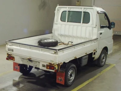 Toyota PIXIS TRUCK