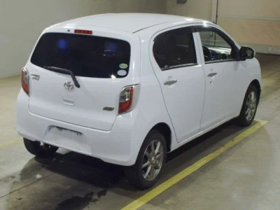 Toyota Pixis Epoch