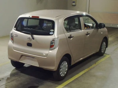 Toyota Pixis Epoch