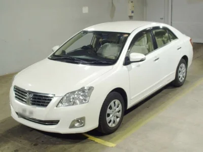 Toyota Premio
