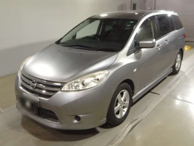 Nissan LAFESTA
