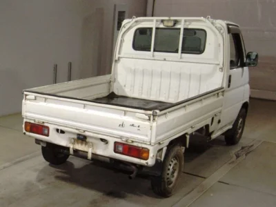 Honda Acty Truck