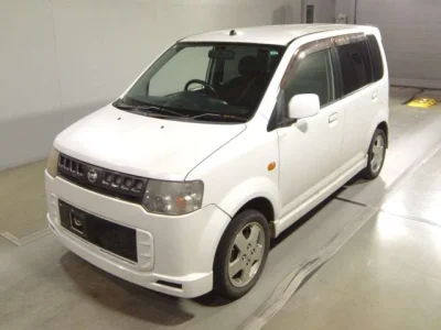 Nissan Otti