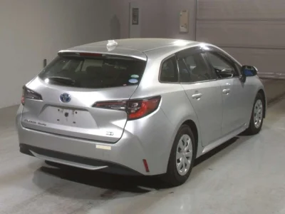 Toyota Corolla Touring Sports
