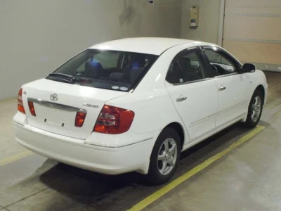 Toyota Premio