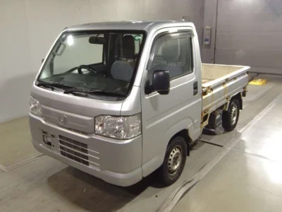 Honda Acty Truck