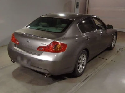 Nissan Skyline
