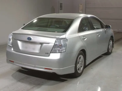 Toyota Sai