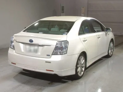Toyota Sai