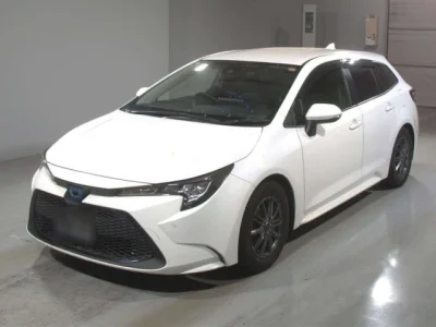 Toyota Corolla Touring Sports