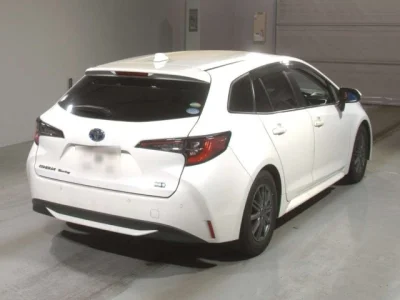 Toyota Corolla Touring Sports