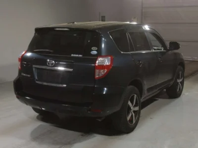Toyota Vanguard