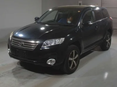 Toyota Vanguard