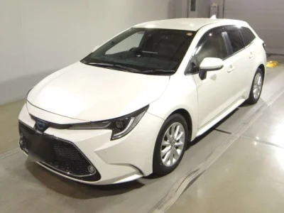 Toyota Corolla Touring Sports