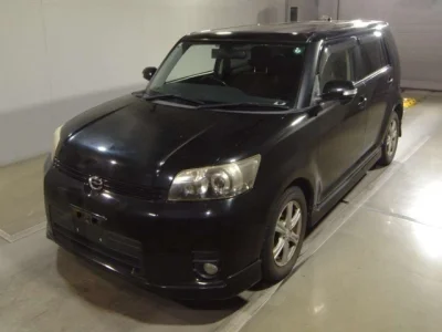 Toyota COROLLA RUMION