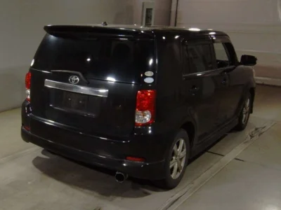 Toyota COROLLA RUMION