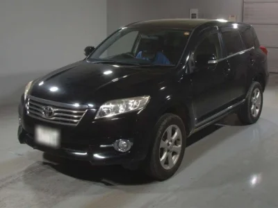 Toyota Vanguard
