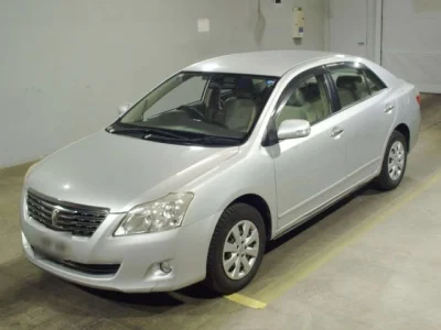 Toyota Premio