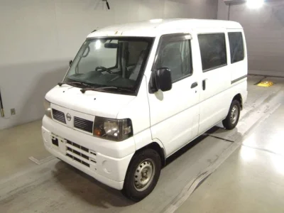 Nissan NV100 CLIPPER