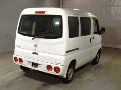 Nissan NV100 CLIPPER