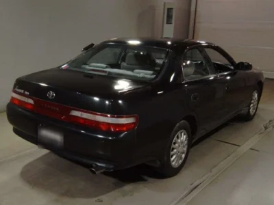 Toyota CHASER