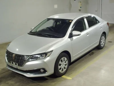 Toyota Premio