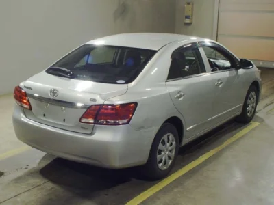 Toyota Premio